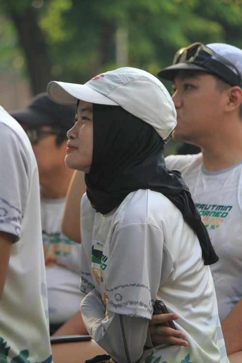 Race photo from ABR VIBES 2024 JAKARTA