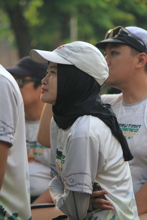Race photo from ABR VIBES 2024 JAKARTA