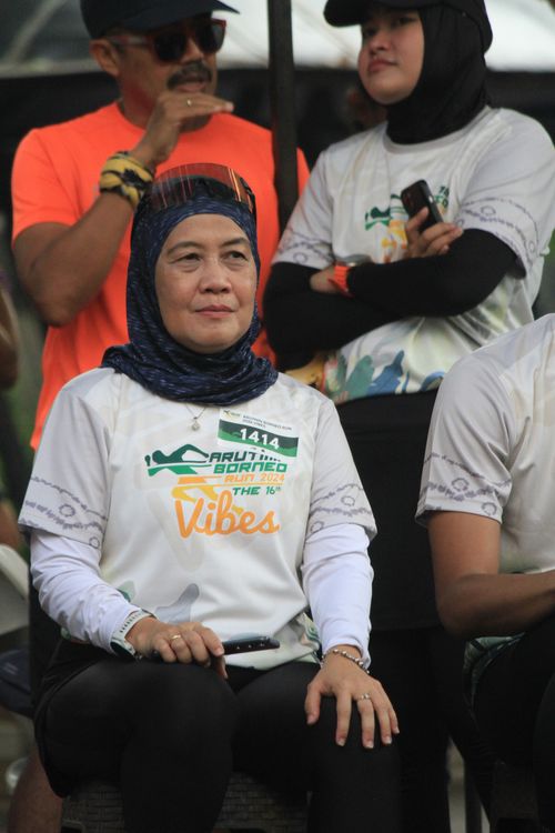 Race photo from ABR VIBES 2024 JAKARTA