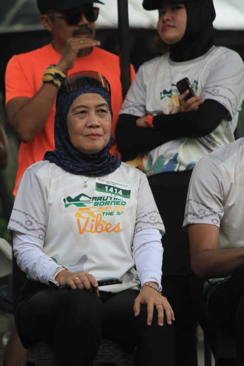 Race photo from ABR VIBES 2024 JAKARTA