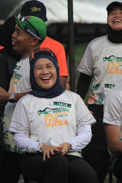 Race photo from ABR VIBES 2024 JAKARTA