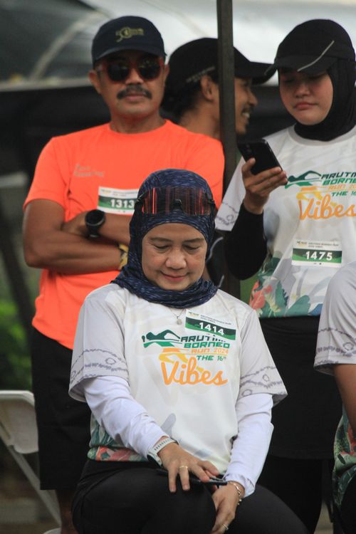 Race photo from ABR VIBES 2024 JAKARTA