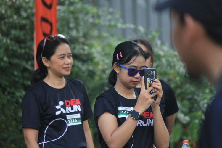 Race photo from ABR VIBES 2024 JAKARTA
