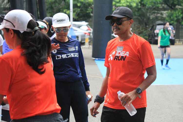 Race photo from Buru Buru Sports Festival Last Sunday Run