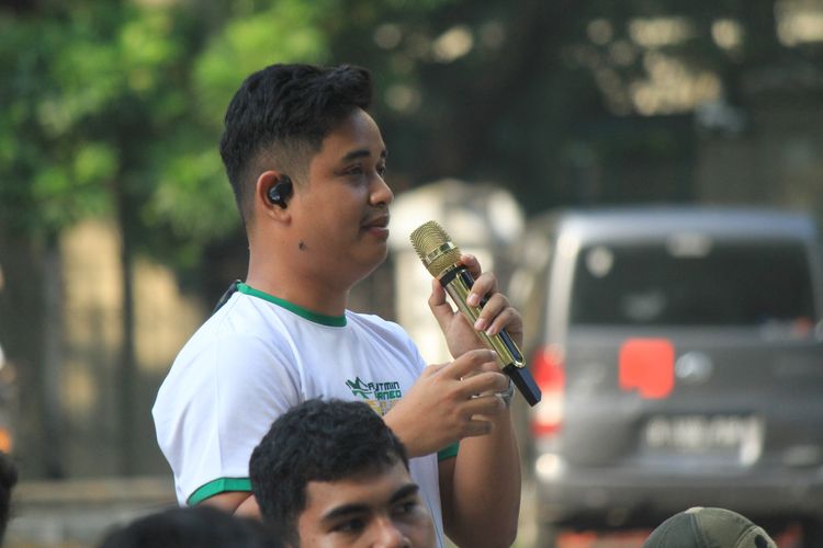 Race photo from ABR VIBES 2024 JAKARTA