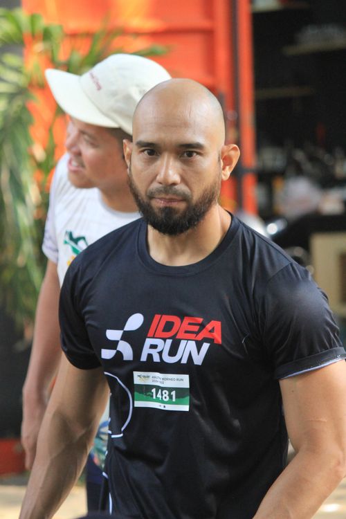 Race photo from ABR VIBES 2024 JAKARTA