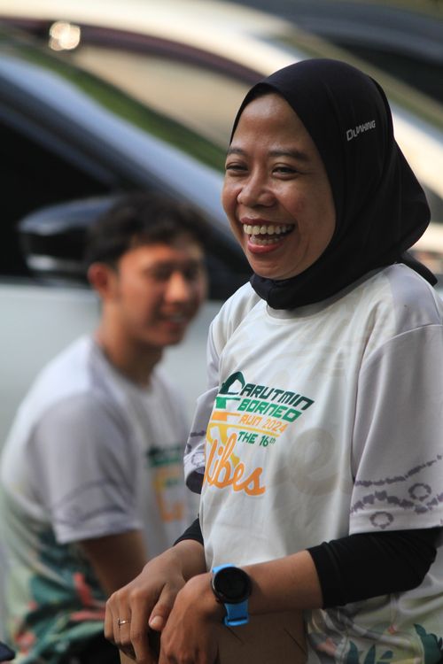 Race photo from ABR VIBES 2024 JAKARTA