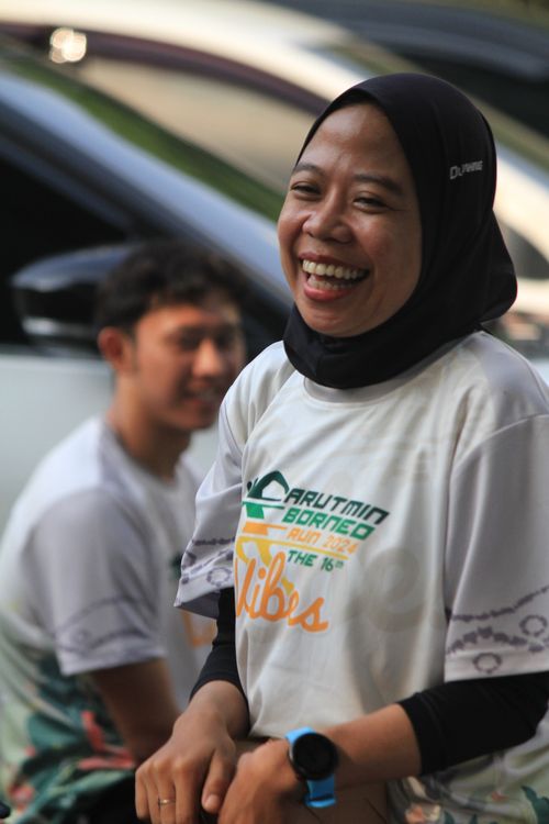 Race photo from ABR VIBES 2024 JAKARTA