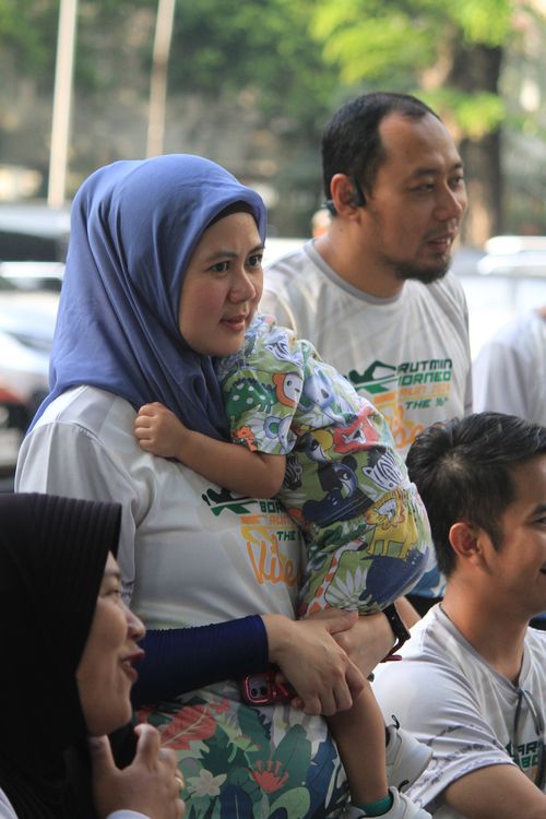 Race photo from ABR VIBES 2024 JAKARTA
