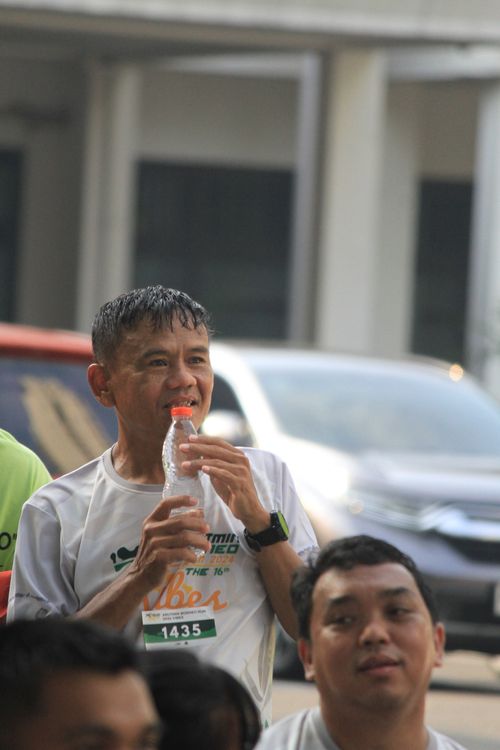 Race photo from ABR VIBES 2024 JAKARTA