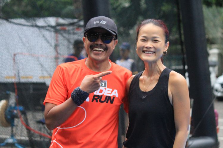 Race photo from Buru Buru Sports Festival Last Sunday Run