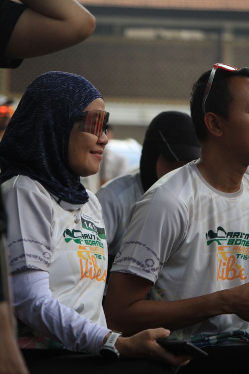 Race photo from ABR VIBES 2024 JAKARTA