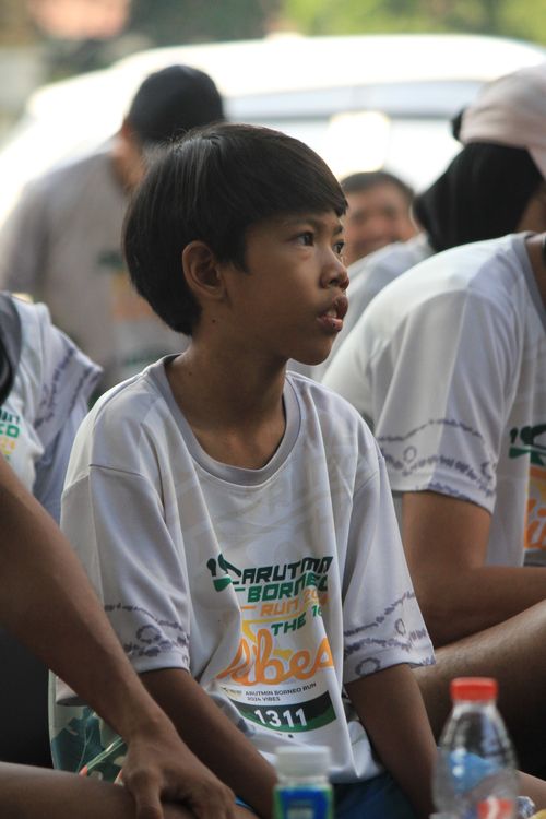Race photo from ABR VIBES 2024 JAKARTA