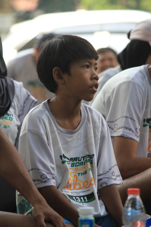 Race photo from ABR VIBES 2024 JAKARTA