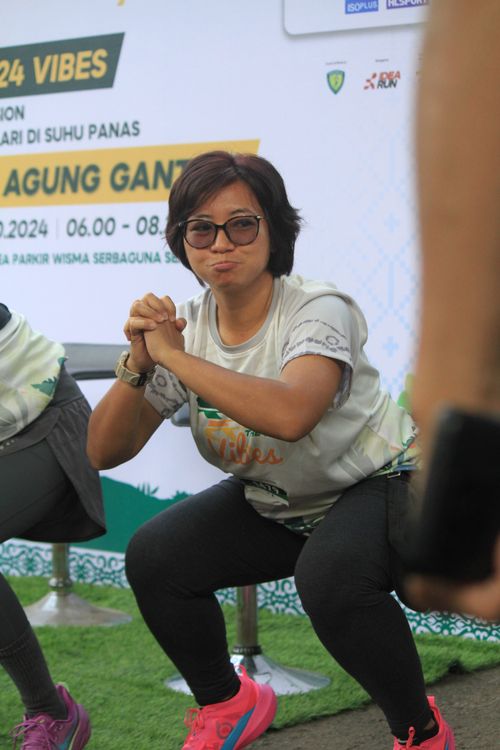 Race photo from ABR VIBES 2024 JAKARTA