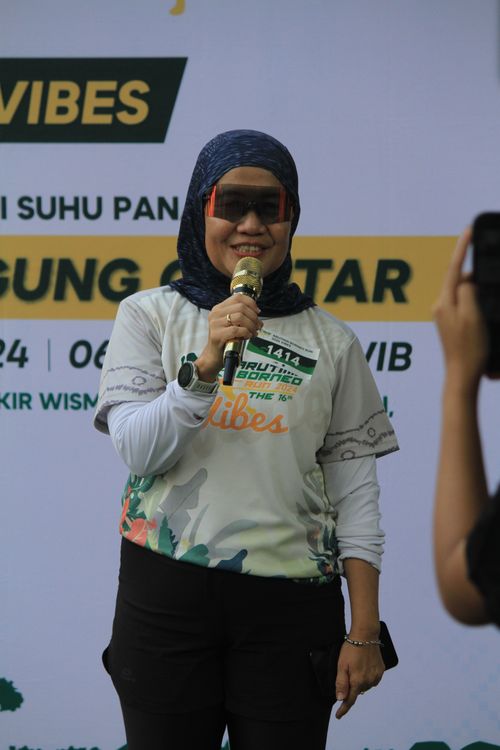 Race photo from ABR VIBES 2024 JAKARTA