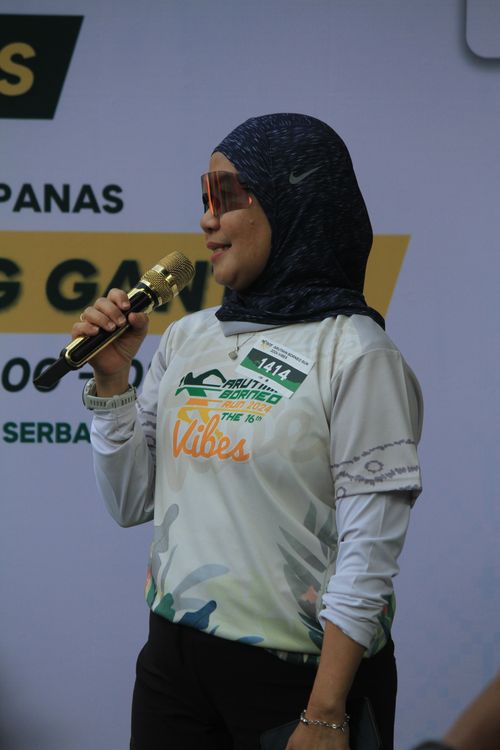 Race photo from ABR VIBES 2024 JAKARTA