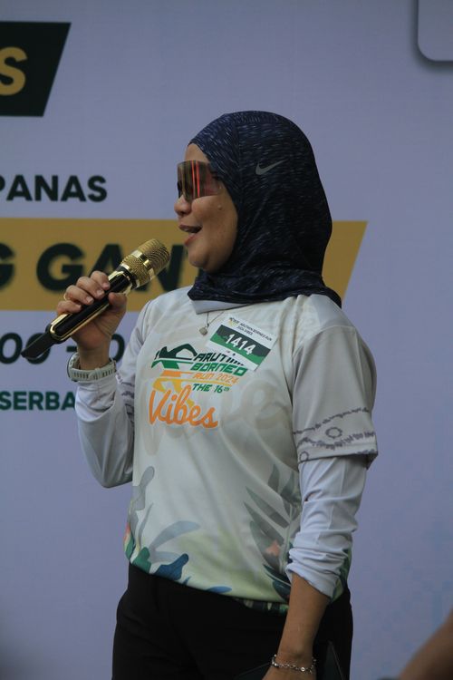 Race photo from ABR VIBES 2024 JAKARTA