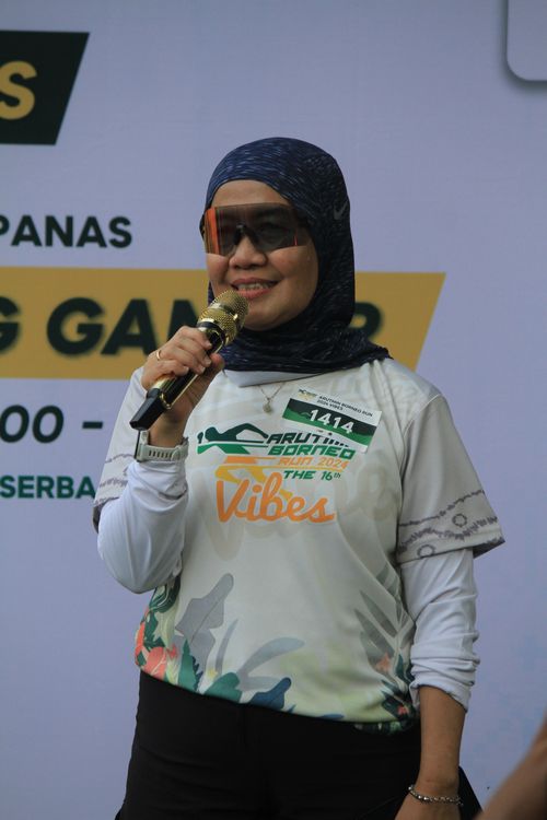 Race photo from ABR VIBES 2024 JAKARTA