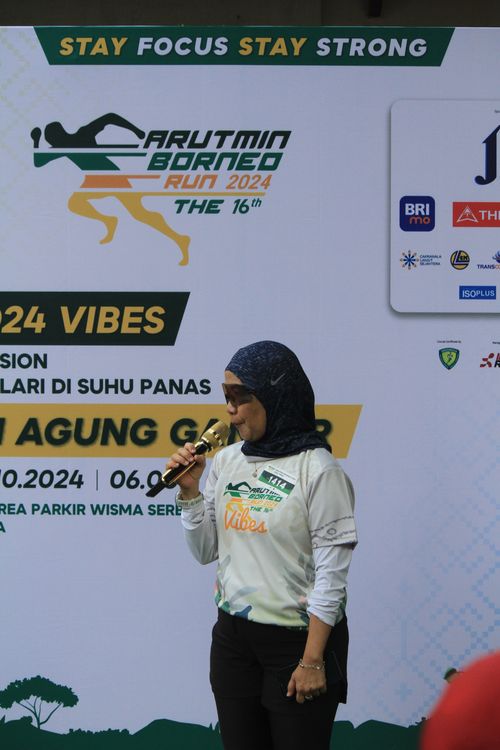 Race photo from ABR VIBES 2024 JAKARTA