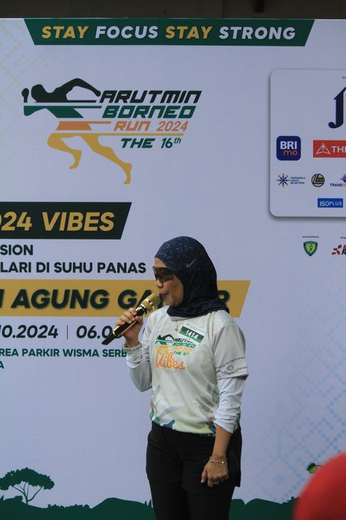 Race photo from ABR VIBES 2024 JAKARTA