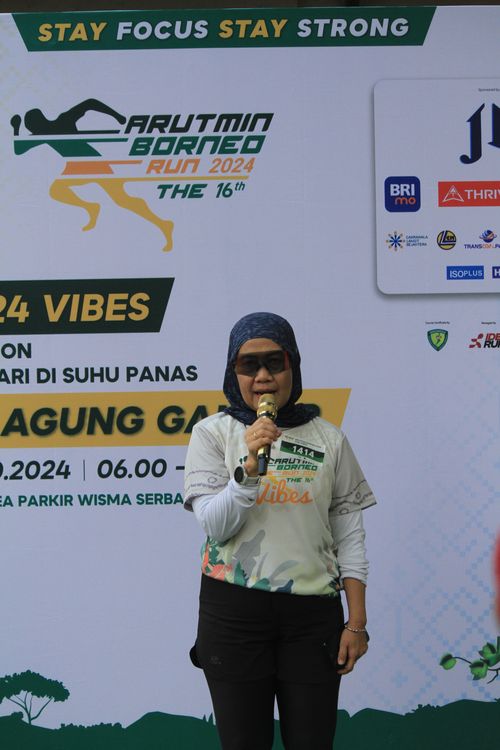 Race photo from ABR VIBES 2024 JAKARTA