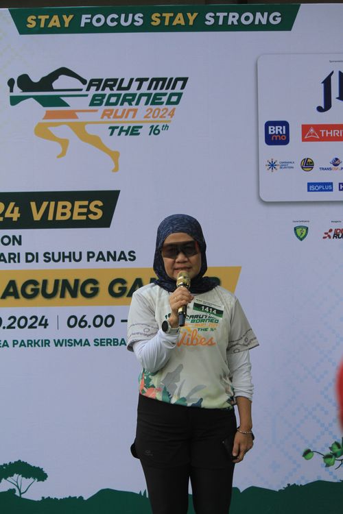 Race photo from ABR VIBES 2024 JAKARTA