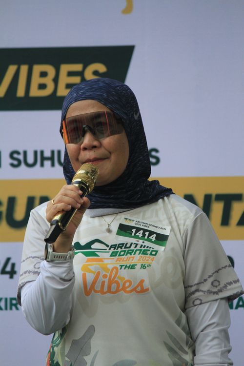 Race photo from ABR VIBES 2024 JAKARTA