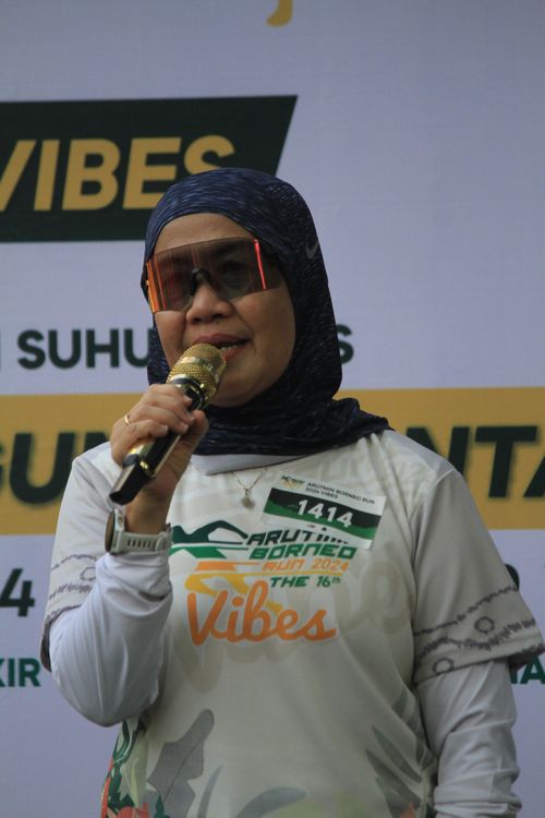 Race photo from ABR VIBES 2024 JAKARTA
