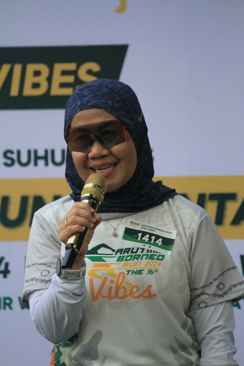 Race photo from ABR VIBES 2024 JAKARTA