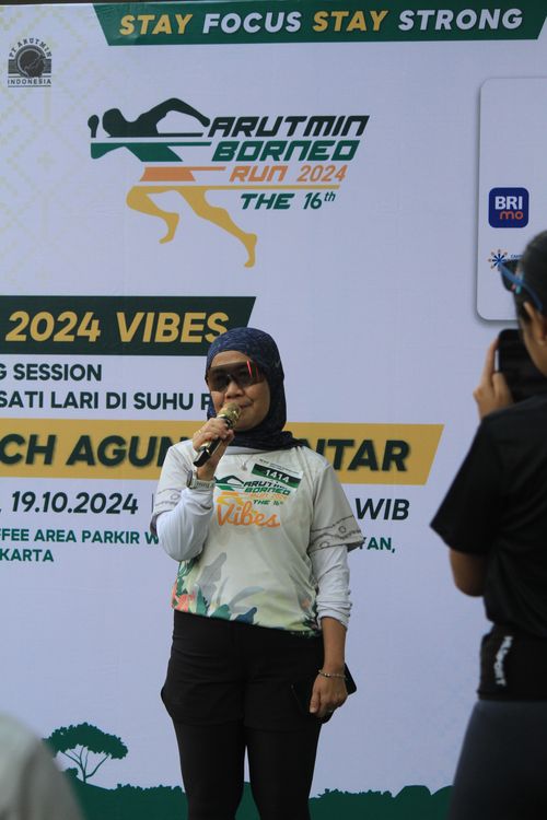 Race photo from ABR VIBES 2024 JAKARTA
