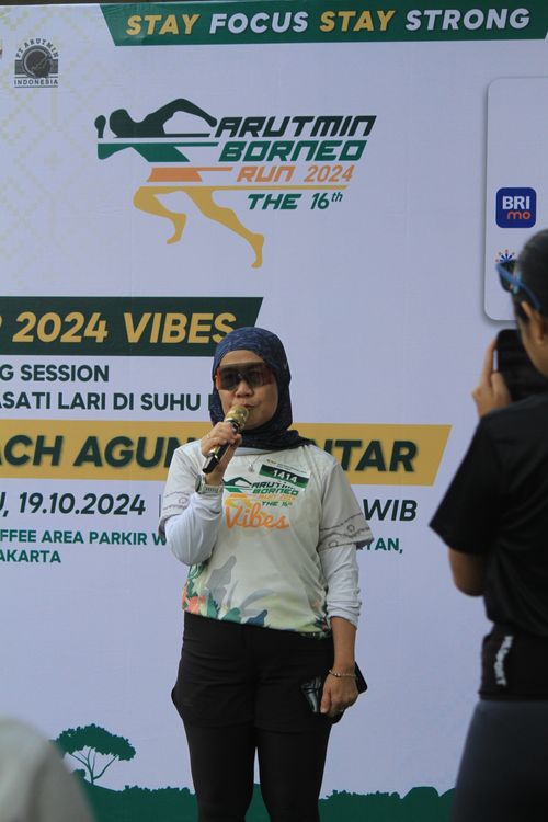 Race photo from ABR VIBES 2024 JAKARTA