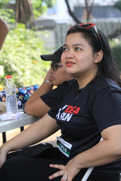 Race photo from ABR VIBES 2024 JAKARTA