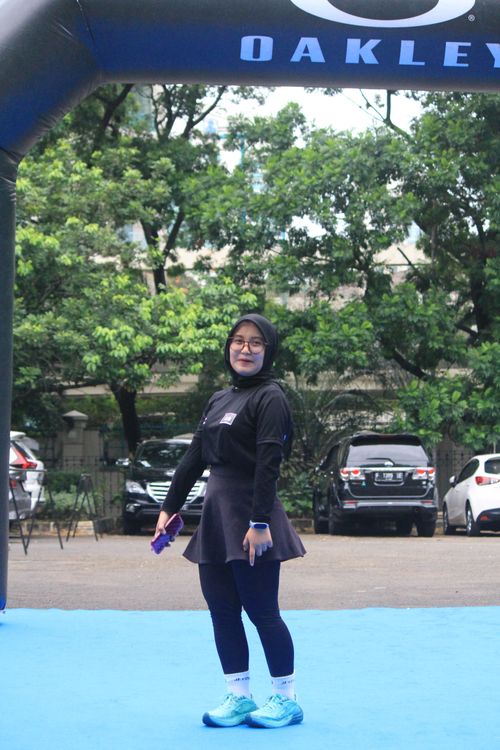 Race photo from Buru Buru Sports Festival Last Sunday Run