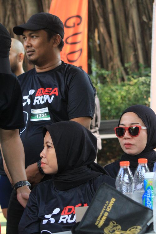 Race photo from ABR VIBES 2024 JAKARTA