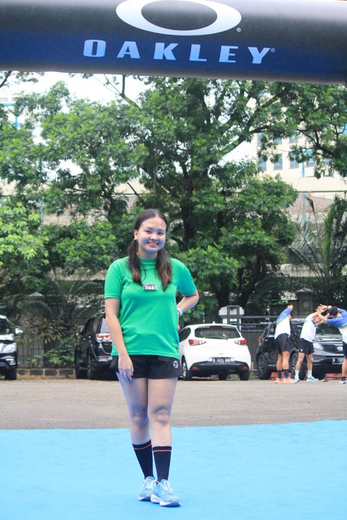 Race photo from Buru Buru Sports Festival Last Sunday Run