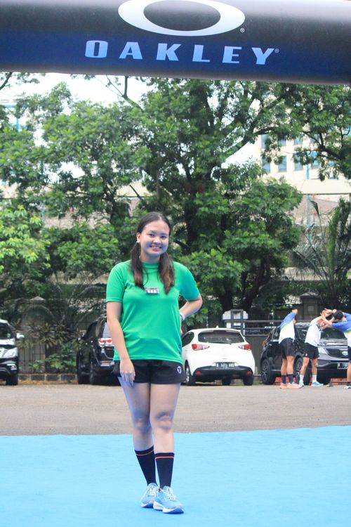 Race photo from Buru Buru Sports Festival Last Sunday Run