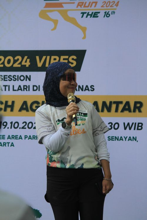 Race photo from ABR VIBES 2024 JAKARTA