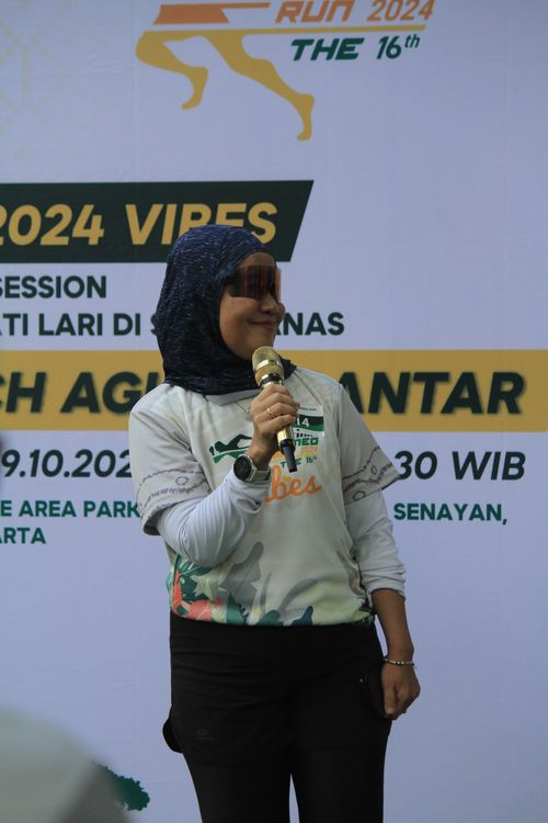Race photo from ABR VIBES 2024 JAKARTA