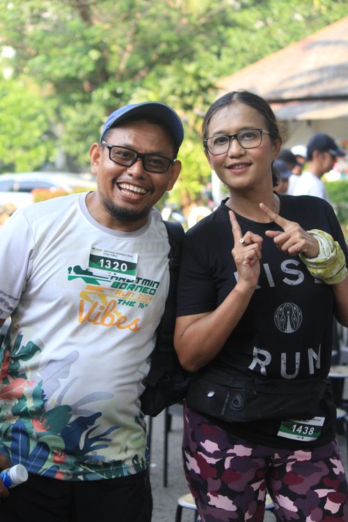 Race photo from ABR VIBES 2024 JAKARTA
