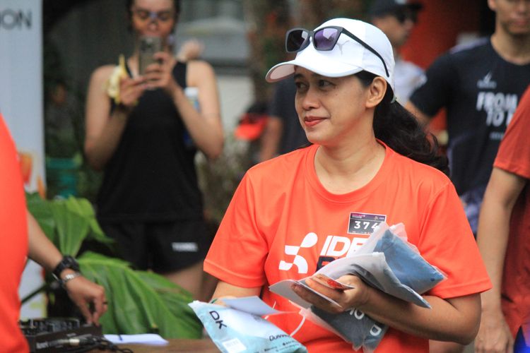 Race photo from Buru Buru Sports Festival Last Sunday Run
