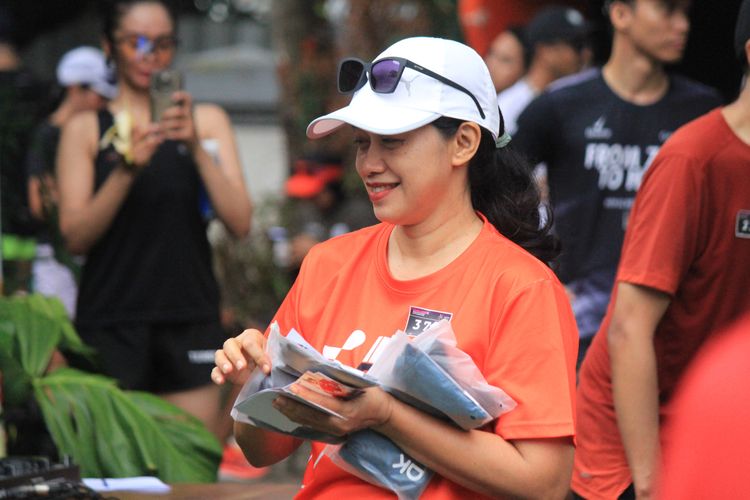 Race photo from Buru Buru Sports Festival Last Sunday Run