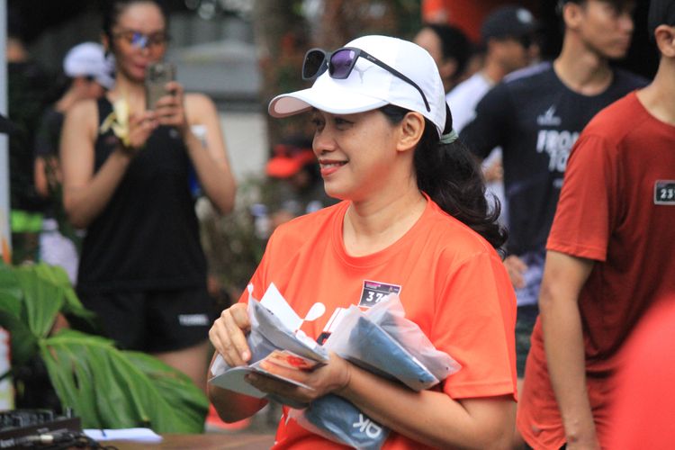 Race photo from Buru Buru Sports Festival Last Sunday Run