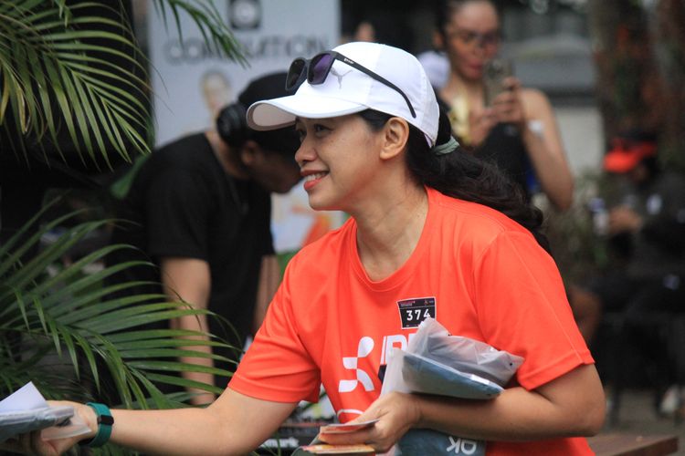Race photo from Buru Buru Sports Festival Last Sunday Run