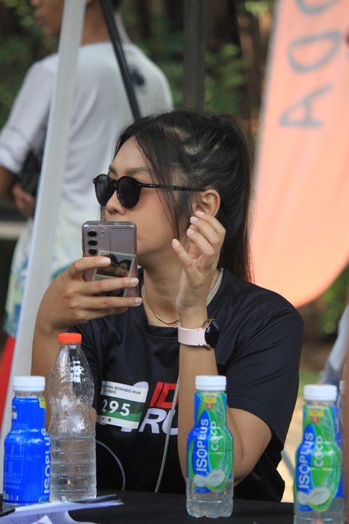 Race photo from ABR VIBES 2024 JAKARTA