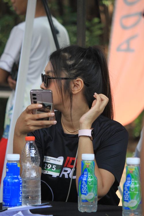 Race photo from ABR VIBES 2024 JAKARTA