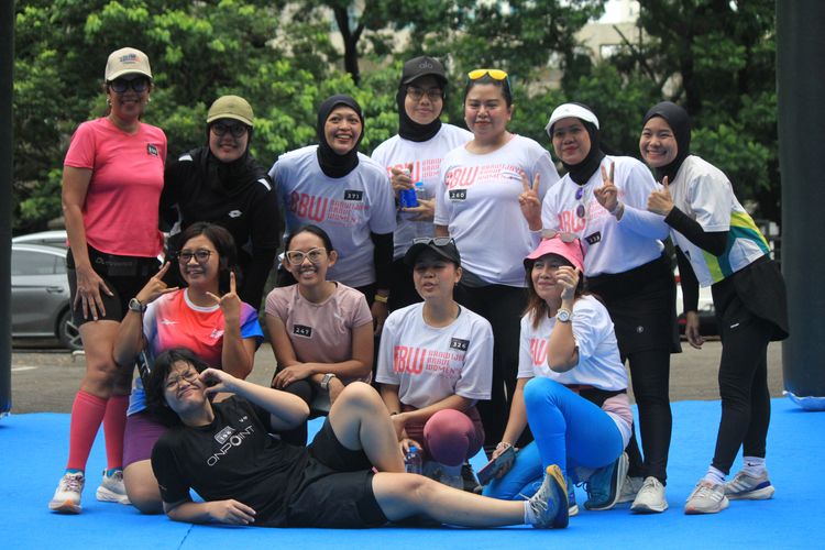 Race photo from Buru Buru Sports Festival Last Sunday Run