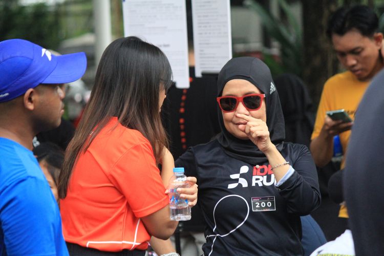 Race photo from Buru Buru Sports Festival Last Sunday Run