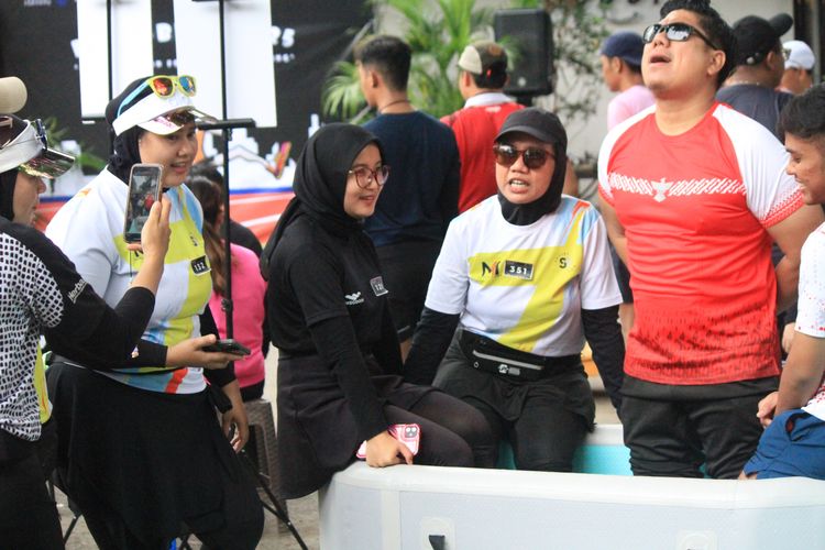Race photo from Buru Buru Sports Festival Last Sunday Run