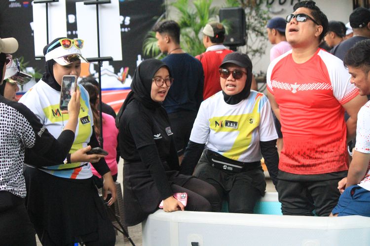 Race photo from Buru Buru Sports Festival Last Sunday Run